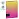 Папка с пружинным скоросшивателем Berlingo "Radiance", 17мм, 600мкм, с внутр. карманом, желтый/розовый градиент Фото 0