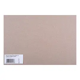 Картон художественный Арт-Техника не грунтованный 210х300 мм 1 лист