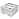 Блок для записей STAFF в подставке прозрачной, куб 9х9х5 см, белый, белизна 70-80%, 129194 Фото 4