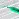 Текстовыделитель MunHwa UnderLine зеленый (толщина линии 1-5 мм) Фото 3