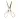 Ножницы детские Deli Magic Rabbit 135 мм для правшей тупоконечные Фото 4