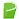 Бизнес-тетрадь Attache Клэр А4 96 листов салатовая в клетку на сшивке (215х265 мм) Фото 1
