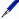 Ручка стираемая гелевая BRAUBERG "REWIND", СИНЯЯ, игольчатый узел 0,5 мм, линия письма 0,35 мм, 144095 Фото 2