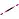 Маркер акварельный пигментированный Faber-Castell "Albrecht Durer", цвет 125 средне-фиолетово-розовый средний, двухстор., кистев./пулевид.