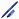 Ручка стираемая гелевая с грипом BRAUBERG "SOFT&SILK", СИНЯЯ, узел 0,7 мм, линия письма 0,5 мм, 143253 Фото 1