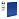 Папка с боковым зажимом СТАММ А4, 14мм, 500мкм, пластик, синяя Фото 0