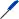 Ручка шариковая автоматическая Attache Economy Spinner синяя (толщина линии 0.5 мм) Фото 1