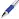 Ручка шариковая масляная с грипом BRAUBERG "Time2rite", СИНЯЯ, узел 0,7 мм, линия письма 0,35 мм, 142683 Фото 2