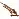 Мольберт напольный студийный для 2 холстов Гамма "Старый мастер", 54,5*61*135 (230)см, красный бук Фото 1