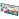 Пластилин восковой Аквапарк набор 6 цветов 90 г со стекой Фото 1