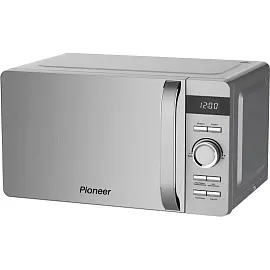 Микроволновая печь Pioneer MW229D, 20 л, мощность печи:  700 Вт
