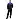Костюм рабочий летний мужской л16-КПК с СОП синий/васильковый (размер 48-50, рост 170-176) Фото 2