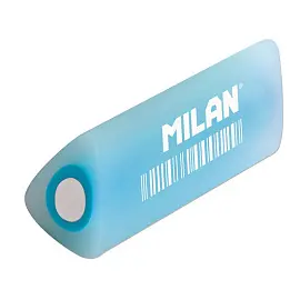 Ластик Milan Milan PPMF30 ПВХ треугольный 45x19x18 мм