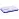 Штемпельная подушка Berlingo, 105*73мм, синяя, металлическая Фото 0