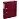 Папка-регистратор OfficeSpace, 50мм, бумвинил, с карманом на корешке, бордовая