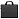 Сумка портфель HEIKKI TEMPO (ХЕЙКИ) с отделением для ноутбука 15,6", карман, Rush, черная, 30х40х4 см, 272607 Фото 1