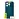 Чехол-накладка Red Line iBox Case для iPhone 15 Pro синий (УТ000037383)