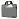 Сумка портфель HEIKKI PERSPECTIVE (ХЕЙКИ) с отделением для ноутбука 15,6", с карманом, серая, 29х40х7 см, 272595 Фото 3