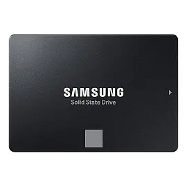 SSD накопитель Samsung  870 EVO 2.5 250 Gb  SATA (MZ-77E250BW)
