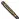 Ручка подарочная шариковая GALANT "Dark Chrome", корпус матовый хром, золотистые детали, пишущий узел 0,7 мм, синяя, 140397 Фото 3
