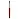 Ручка-роллер Parker "Jotter Originals Red Chrome СT" черная, 0,8мм, подарочная упаковка Фото 1