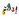 Пластилин классический ЮНЛАНДИЯ "ЮНЛАНДИК-СКУЛЬПТОР", 6 цветов, 120 г, ВЫСШЕЕ КАЧЕСТВО, 105028 Фото 2