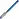 Ручка шариковая неавтоматическая Unomax (Unimax) Trio DC GP синяя (толщина линии 0.5 мм) Фото 0