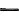 Ручка капиллярная Faber-Castell "Pitt Artist Pen Big Brush" цвет 199 черный, 3мм, пишущий узел "кисть Фото 1