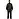 Костюм охранника мужской Альфа черный (размер 52-54, рост 170-176) Фото 4