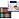 Пастель сухая Faber-Castell Soft pastels прямоугольная 24 цвета Фото 1
