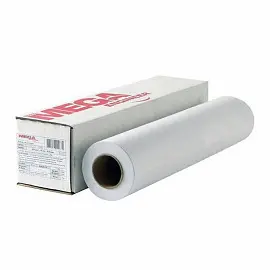 Бумага для высокоскоростной печати ProMEGA Engineer (80 г/кв.м, длина 175 м, ширина 594 мм, диаметр втулки 76 мм)