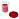Пластилин-тесто для лепки BRAUBERG KIDS, 24 цвета, 1680 г, крышки-штампики, сундучок, 106722 Фото 3