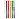 Фломастеры, меняющие цвет ЮНЛАНДИЯ 10 цветов + 1 проявитель, "ЮНЫЙ ВОЛШЕБНИК", вентилируемый колпачок, 151891 Фото 0