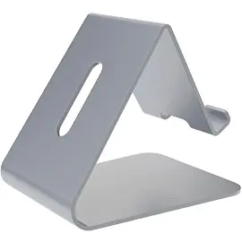 Подставка для планшета Ремо LS-014 металлик