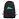 Рюкзак BRAUBERG POSITIVE универсальный, карман-антивор, "Black and White", 42х28х14 см, 270777 Фото 1