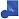 Папка-уголок жесткая, непрозрачная BRAUBERG, синяя, 0,15 мм, 224880 Фото 3