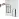 Доска-стенд "Информация" 52х78 см, 3 плоских кармана А4 + объемный карман А5, BRAUBERG, 291011 Фото 2