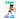 Краска акриловая художественная Гамма "Студия", 75мл, пластиковая туба, медь Фото 1