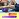 Массажные ролики для йоги и фитнеса 2 в 1, фигурный 33х14 см, цилиндр 33х10 см, фиолетовый/чёрный, DASWERK, 680026 Фото 3