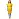 Халат одноразовый нестерильный Чистовье Кимоно желтый (размер 50-56, 10 штук в упаковке) Фото 0
