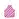 Фартук для труда №1 School Клетка розовая с нарукавниками Фото 0