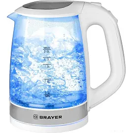 Чайник Brayer BR1040WH
