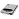 Чехол для ноутбука HEIKKI OPTION 13-14'' (ХЕЙКИ), с ручкой и карманом, серый, 35,5х24х2,5 см, 272600 Фото 4