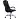 Кресло офисное Easy Chair 658 SL черное (экокожа, металл) Фото 2