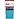 Стикеры Attache Economy 76x51 мм неоновые синие (1 блок на 100 листов) Фото 1