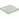 Стикеры Комус 76x76 мм пастельные салатовые (1 блок, 100 листов) Фото 1