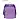 Рюкзак Berlingo Light "Sky lilac" 39,5*28*16см, 2 отделения, 3 кармана, уплотненная спинка Фото 2