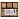 Подставка-органайзер BRAUBERG-CONTRACT, 109х95х101,5 мм, 5 отделений, тонированная, 230994 Фото 1