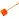 Лопата для уборки снега РусТрейд Лиса ковш фибергласс (40х45 см) с черенком Фото 1