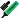Текстовыделитель Edding E-345/11 зеленый (толщина линии 1-5 мм)